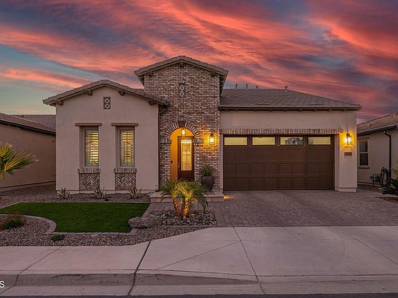 4th image of 36122 N PUENTE ALTO Avenue