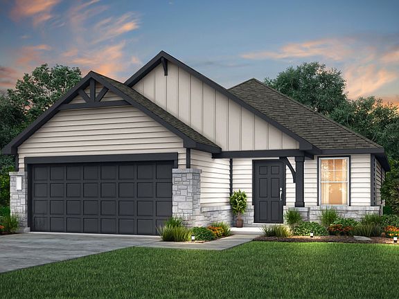 Home Exterior HC202