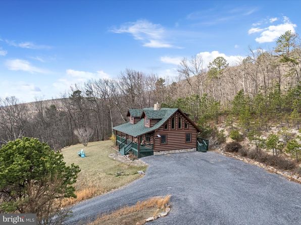 400 Great Mountain Ln, Winchester, VA 22602