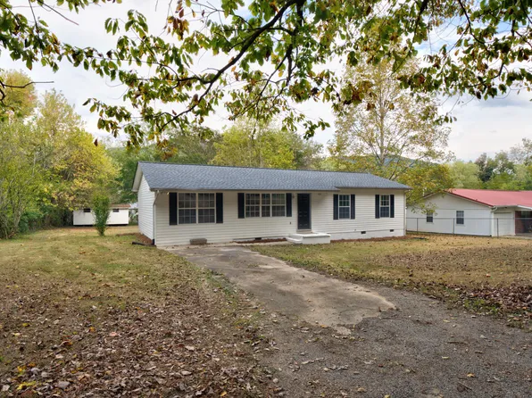 802 Castle View Cir, Jasper, TN 37347