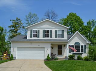 5033 Rock Maple Dr, Medina, OH 44256
