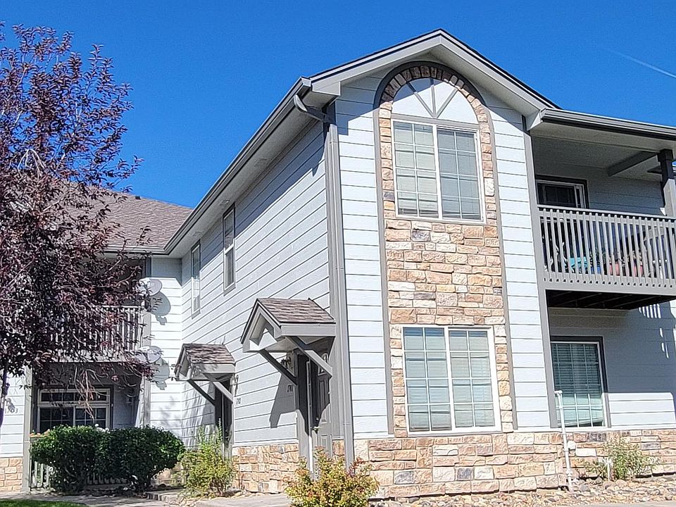 Unit exterior