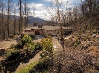 202 Cook Cove Rd, Weaverville, NC 28787
