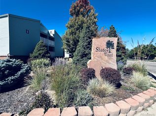 7665 E Eastman Avenue #101B, Denver, CO 80231