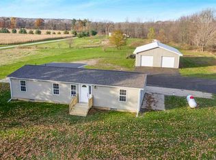 9150 Benn Rd, Parma, MI 49269