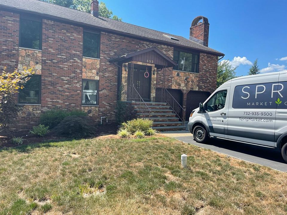 533 Pine Brook Rd, Lincoln Park, NJ 07035 Zillow