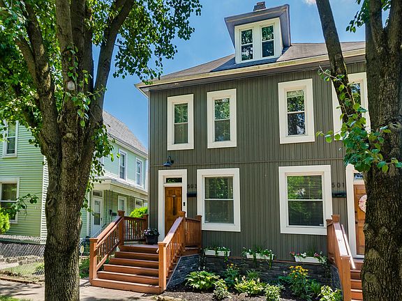 2nd image of 501 E Beck St #503