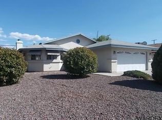 2730 Ricca Ct, Kingman, AZ 86401