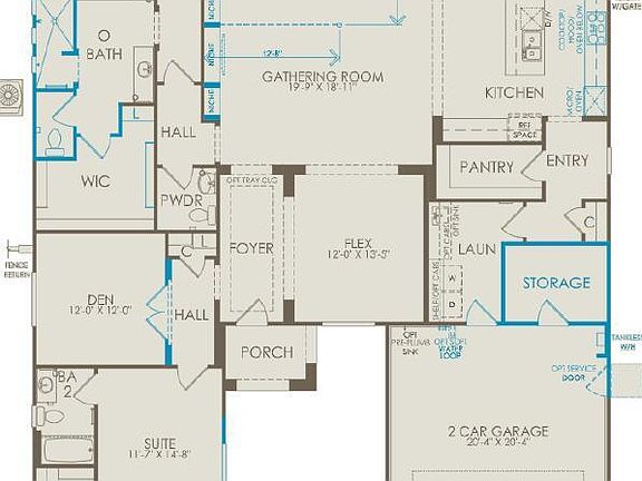 2nd image of this home