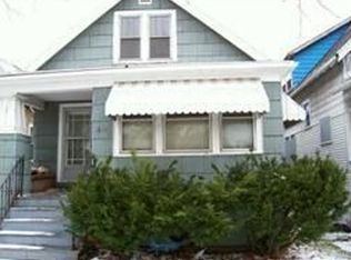 101 Westminster Ave, Buffalo, NY 14215