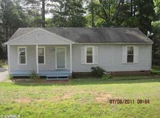 2819 S Ridge Dr, Midlothian, VA 23112