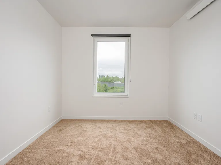 One Twenty Up | Second Bedroom