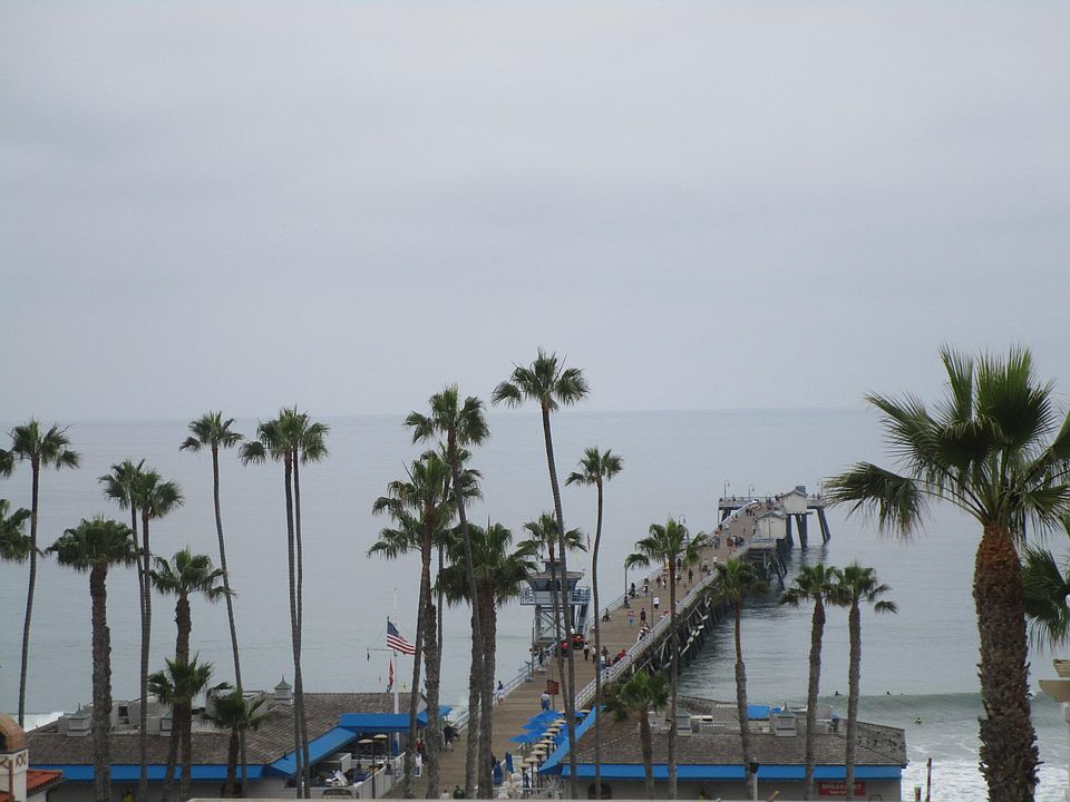 view from bedroom