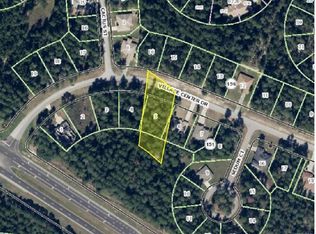 55 Village Center Dr, Homosassa, FL 34446