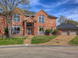 125 Clipper Ct, Rockwall, TX 75032