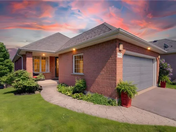 442 Sandbanks Cres, Waterloo, ON N2V 2J1