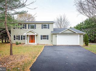 14816 Bushy Park Rd, Woodbine, MD 21797