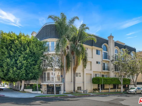 12130 W Ohio Ave #308, Los Angeles, CA 90025