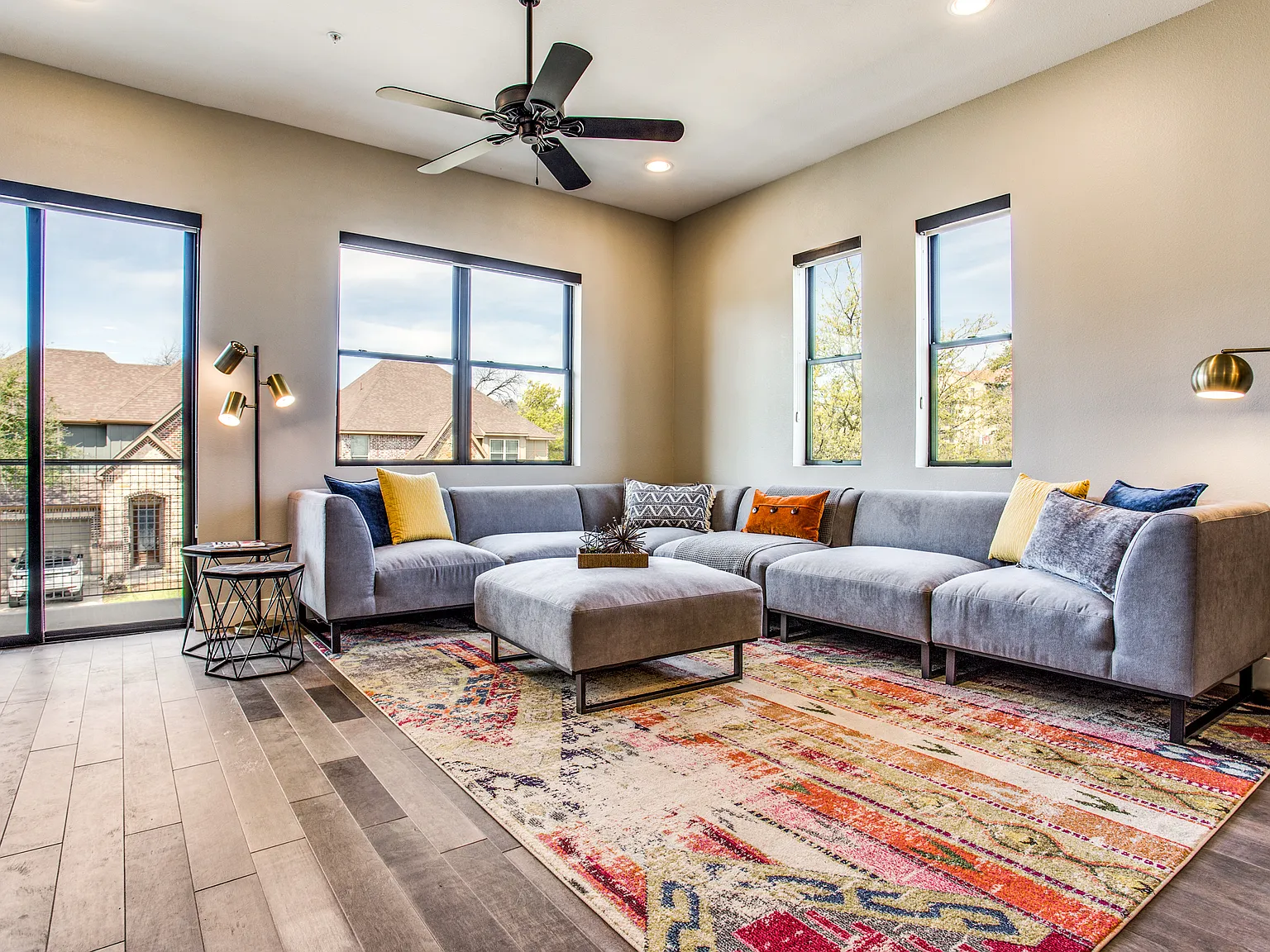 The Terrace on Lubbock - 2716... — Photo 3