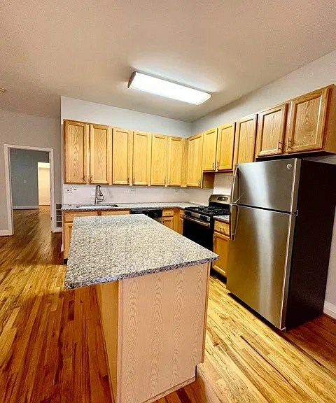 1459 N Milwaukee Ave #3A — Photo 4