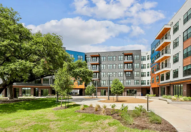 Seabrook Square — Photo 4