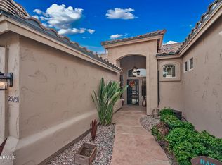2319 E Finley St, Gilbert, AZ 85296