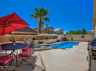 5434 Night Swim Ln, Las Vegas, NV 89113