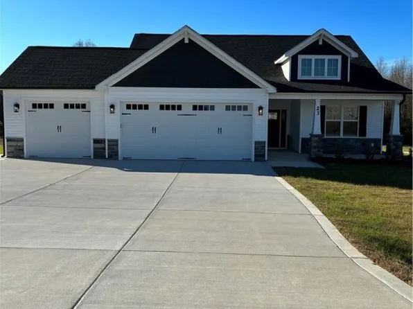 23 Thistle Ct, Sanford, NC 27332