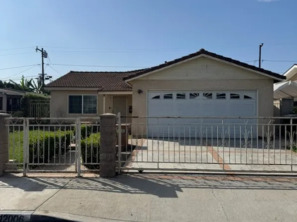12006 168th St, Artesia, CA 90701