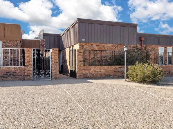 913 N Kelly Ave, Odessa, TX 79763