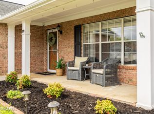 2019 Raulston View Dr, Maryville, TN 37803