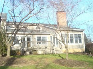 14 Stonehedge Ct, Little Silver, NJ 07739