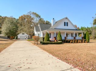 53 Apple Barrel Way, Taylorsville, GA 30178
