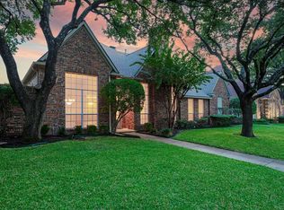 4612 Penbrook Ct, Plano, TX 75024