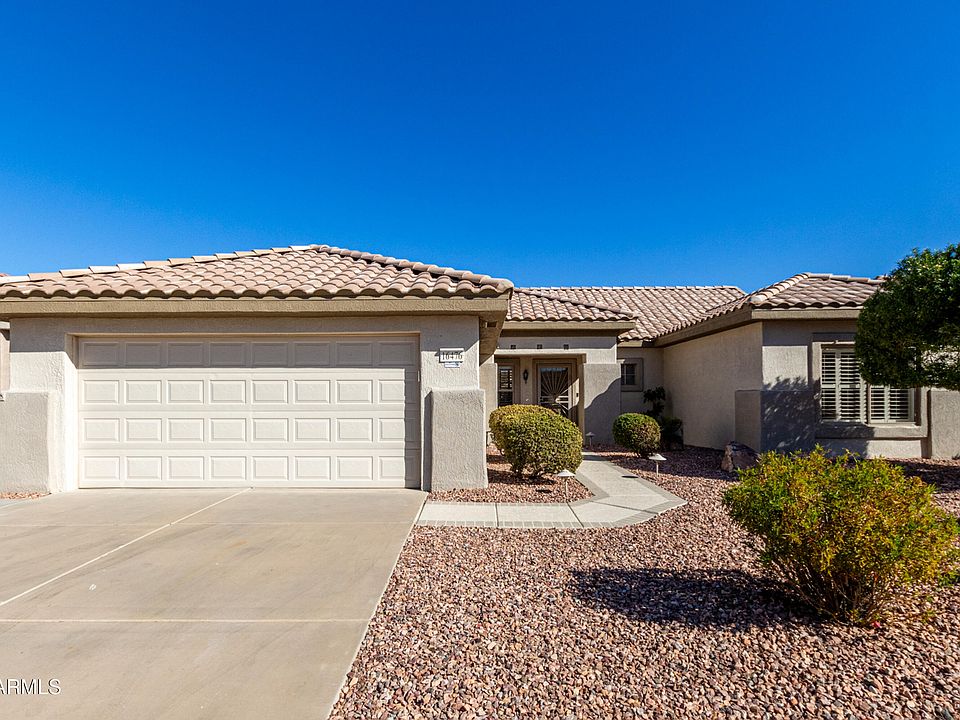 1st image of 16476 W LIMESTONE Drive