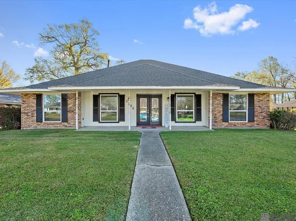 2355 Poplarwood Dr, Baton Rouge, LA 70816