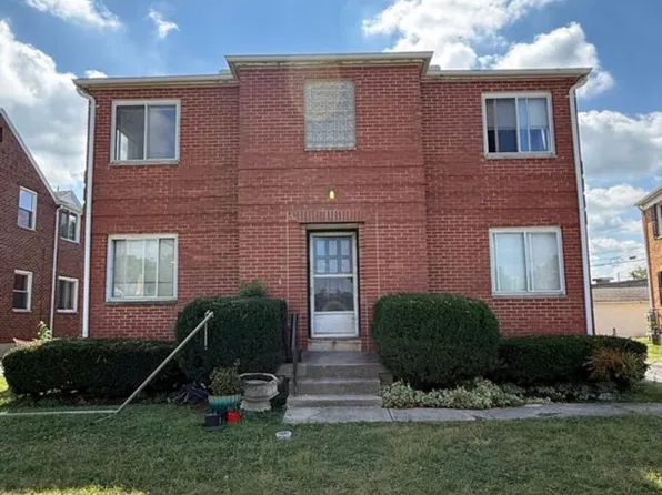 120 Dorothy, 120 E Dorothy Ln, Dayton, OH 45419