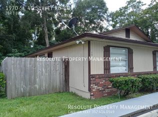 1970 SE 40th Street Rd APT D, Ocala, FL 34480