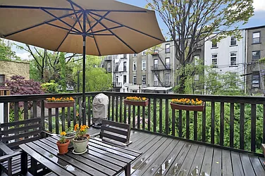 Sold by Corcoran