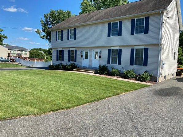 403 South St, Agawam, MA 01001