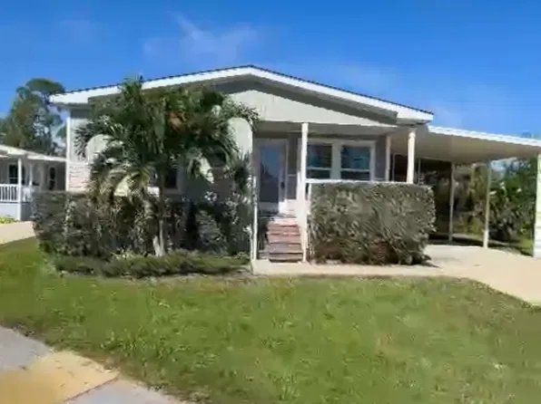 310 Eland Dr, North Fort Myers, FL 33917