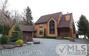 Woodhaven Lakefront Home