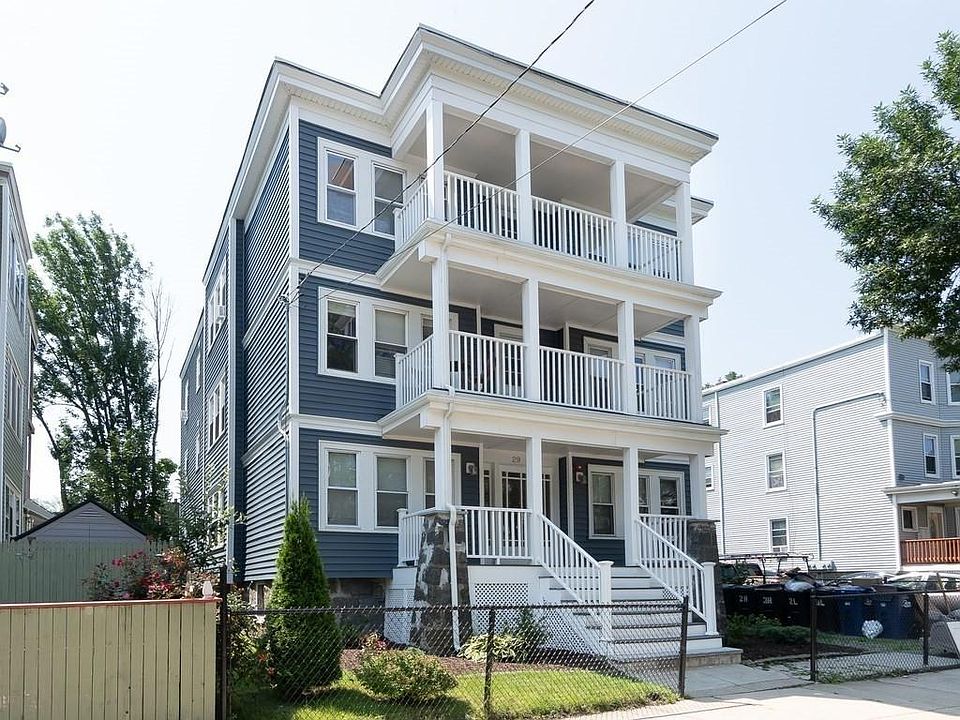 1st image of 29 Gibson St APT 2R