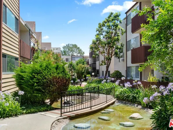 6050 Canterbury Dr Unit E116, Culver City, CA 90230