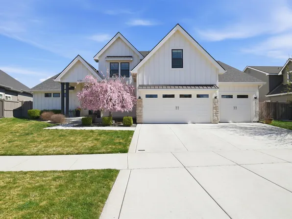 1790 N Black Forest Way, Eagle, ID 83616