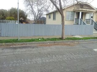 501 Willard Ave, Richmond, CA 94801