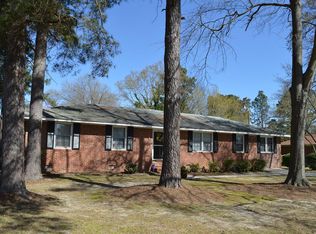 504 Henry St, Aiken, SC 29803
