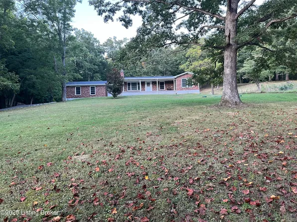 121 Rayhill Rd, Fairdale, KY 40118