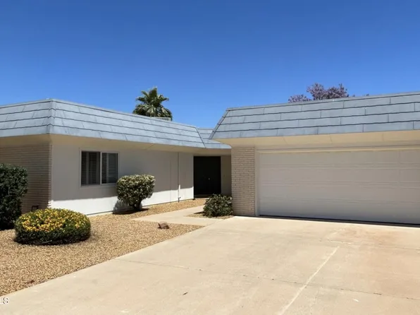 18413 N Welk Dr, Sun City, AZ 85373