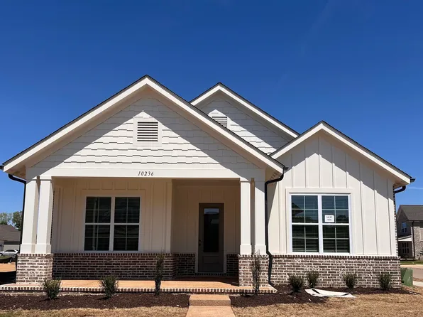 10236 Louanne Dr, Collierville, TN 38017